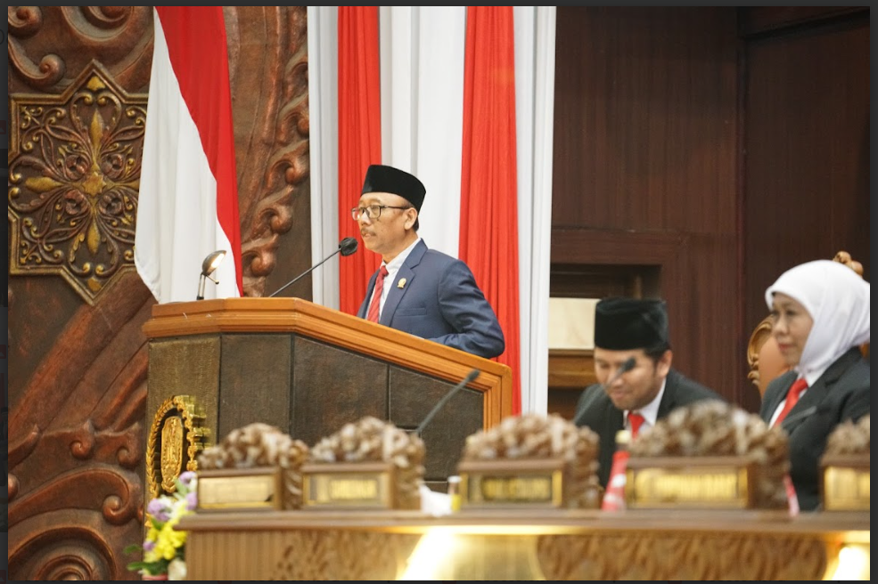 Suli Da’im, juru bicara Fraksi PAN