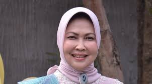 Anggota komisi D DPRD Jawa Timur Dewanti Rumpoko