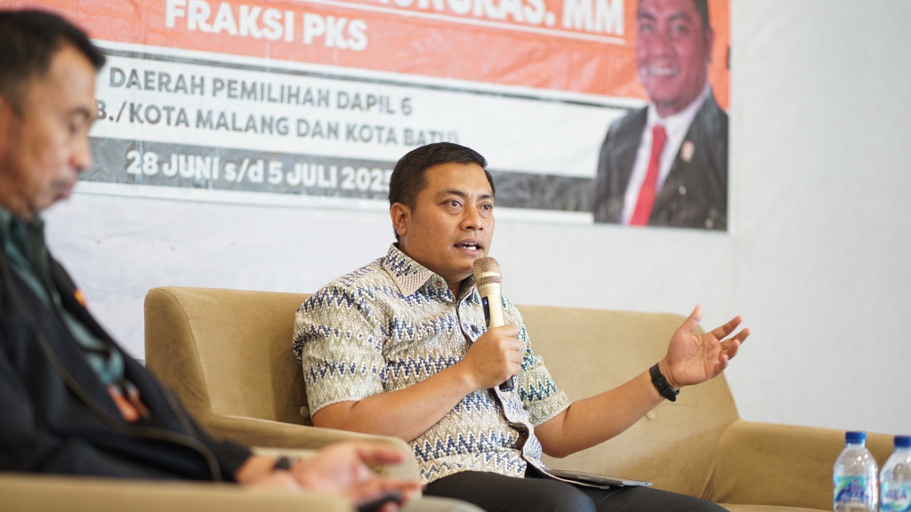 Banyak Siswa Mundur dari Sekolah Rakyat, Puguh Wiji Pamungkas Minta Ada Evaluasi Tata Kelola