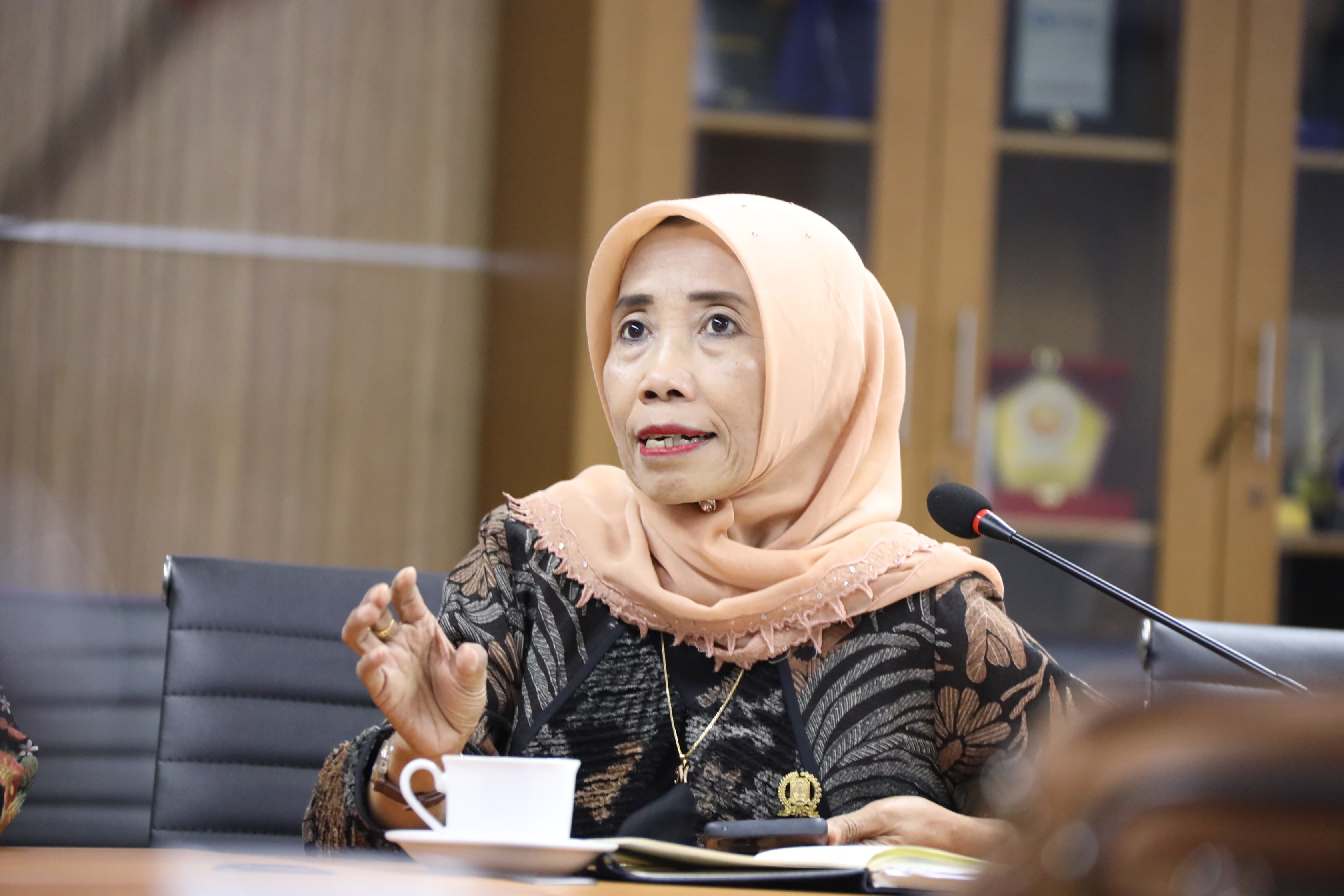 Rentan Jadi Korban Kekerasan,Jawa Timur Layak Punya Payung Hukum Lindungi Pekerja Rumah Tangga