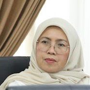 Indonesia Berhasil Ekspor Beras, Ro'aitu Nafif: Bukti Kebijakan Presiden Prabowo Sejahterakan Petani