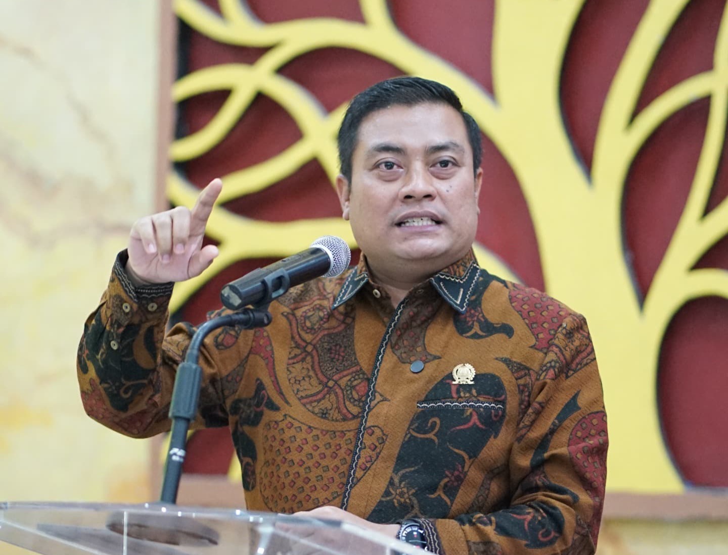 Hati-Hati Naikkan PBB-P2, DPRD Jatim Ingatkan Potensi Konflik Sosial di Tengah Ekonomi Sulit