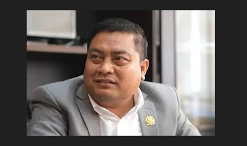 anggota komisi E DPRD Jawa Timur Puguh Wiji Pamungkas