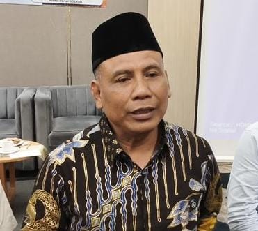 Anggota Komisi A DPRD Jawa Timur, Sumardi