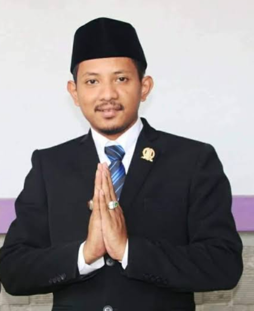 juru bicara Banggar, H. Mohammad Nasih Aschal