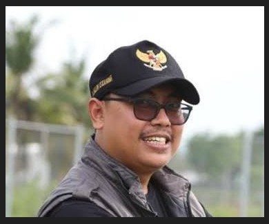 Daerah Rame-Rame Naikkan Pajak, Muhammad Ashari: Perlu Jajak Pendapat Dan Sosialisasi Dulu