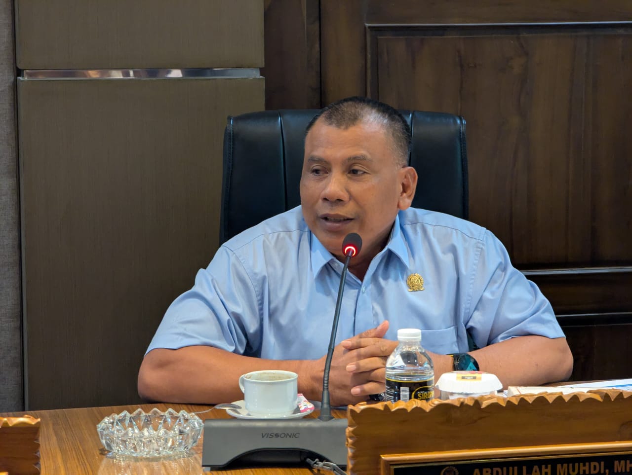 Trans Jatim Segera Masuk Jombang, Sangat Ditunggu Masyarakat