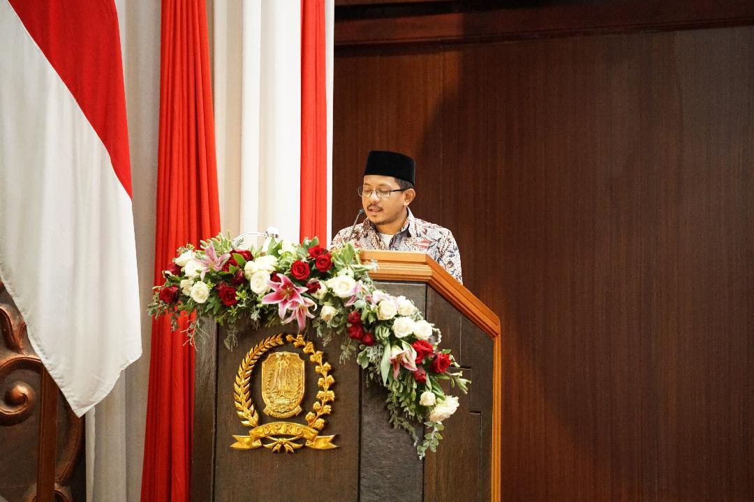 Banggar DPRD Jatim Dorong Percepatan Pembahasan P-APBD 2025 dan Berdampak Nyata bagi Masyarakat