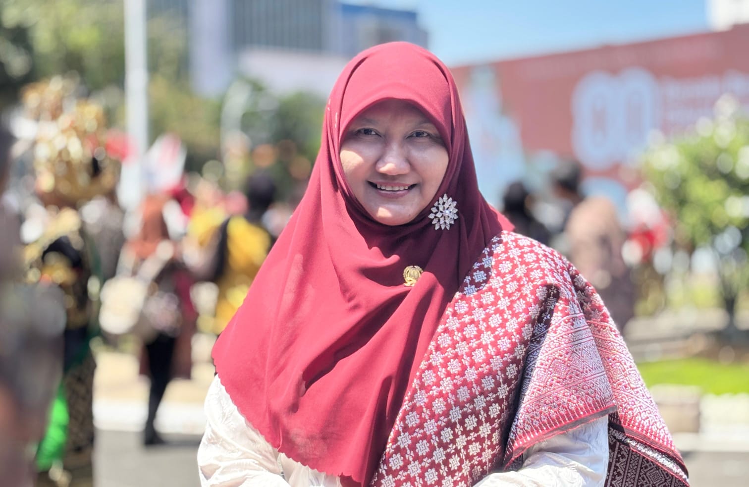 Insiden Bendera Terbalik di Balai Kota Surabaya Harus Disikapi sebagai Pembelajaran Penting