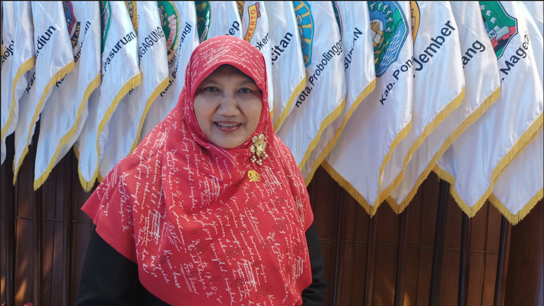 Lilik Hendarwati Soroti Pidato Presiden Prabowo di HUT ke-80 RI Ingatkan Transparansi Program dan Suara Rakyat Bawah