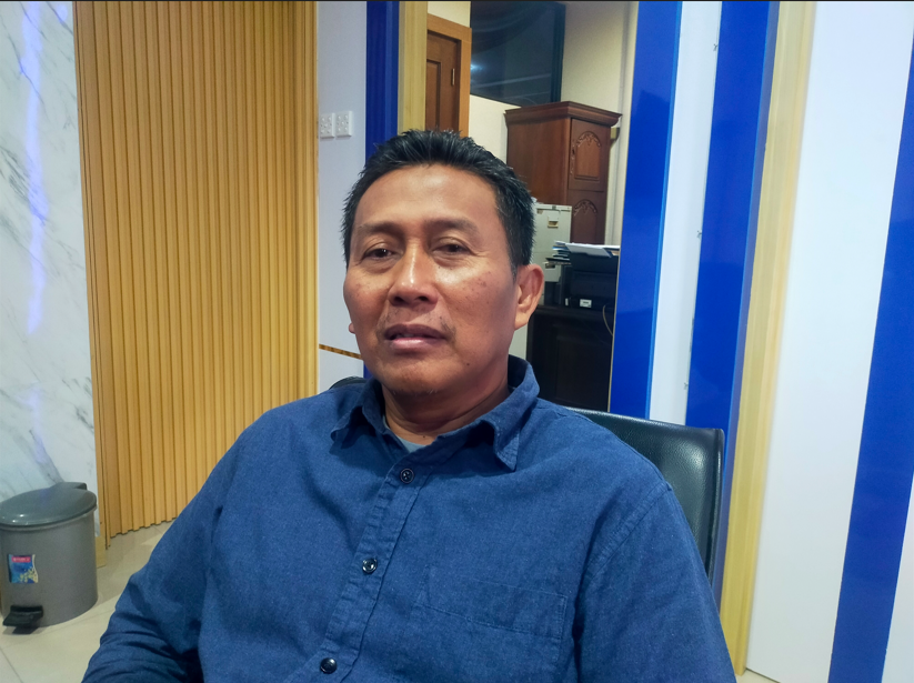 Tempat Tambat Kapal Sedimentasi, Nelayan Lamongan Tagih Janji Gubernur Khofifah Untuk Dikeruk