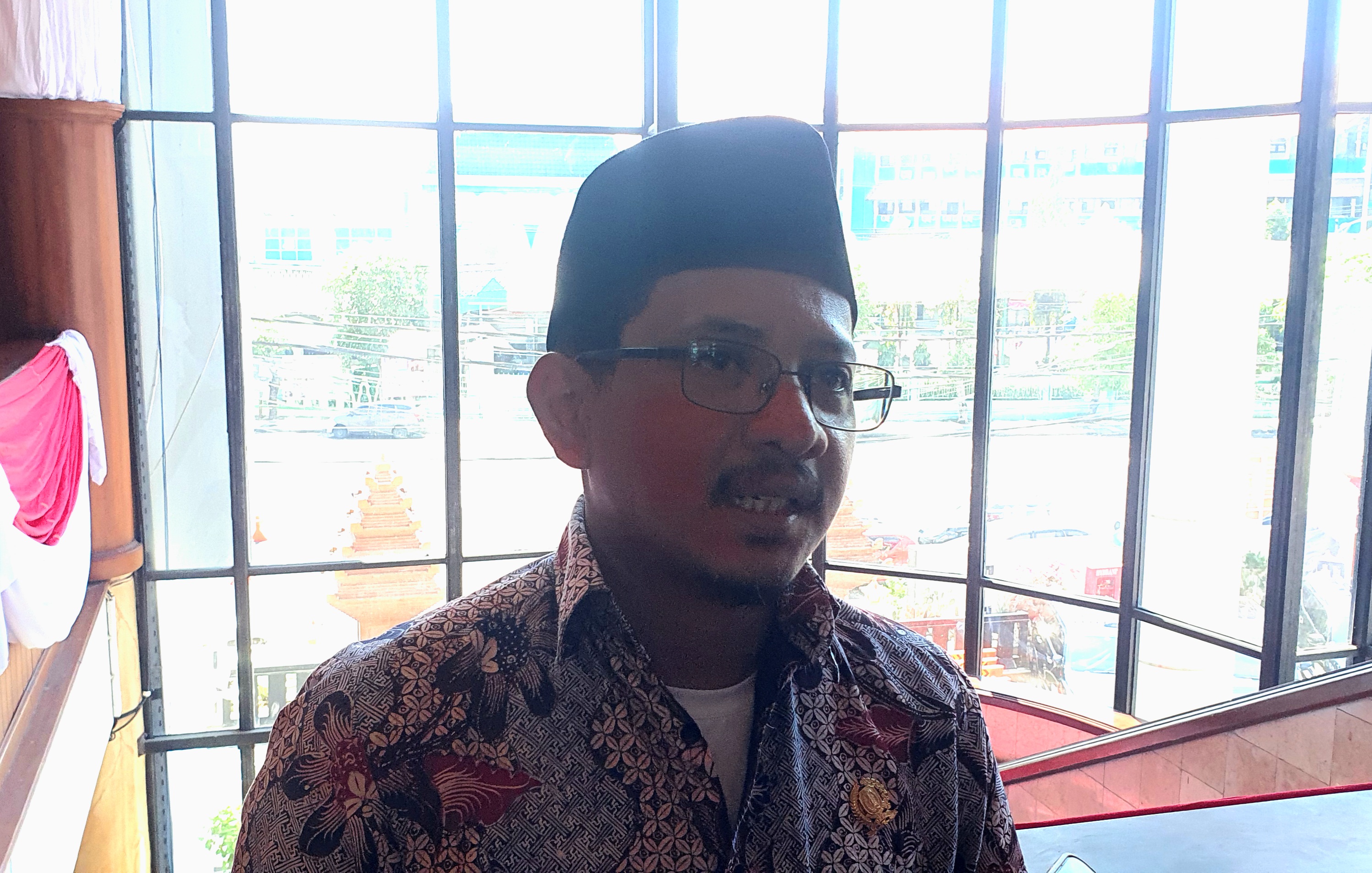 Belanja Daerah Jatim Naik Rp2,7 Triliun, Defisit APBD 2025 Membengkak Jadi Rp4,39 Triliun