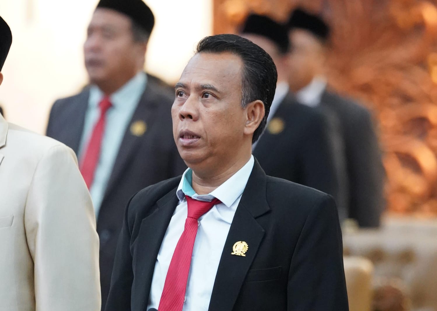 Silpa Membengkak, Fraksi Gerindra Minta Gubernur Hati-hati Kelola APBD Jatim 2025