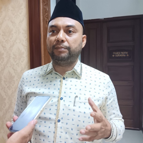 Ketua Komisi D DPRD Jatim Abdul Halim Dorong Trans Jatim Laut Jadi Akses Strategis Pulau Madura