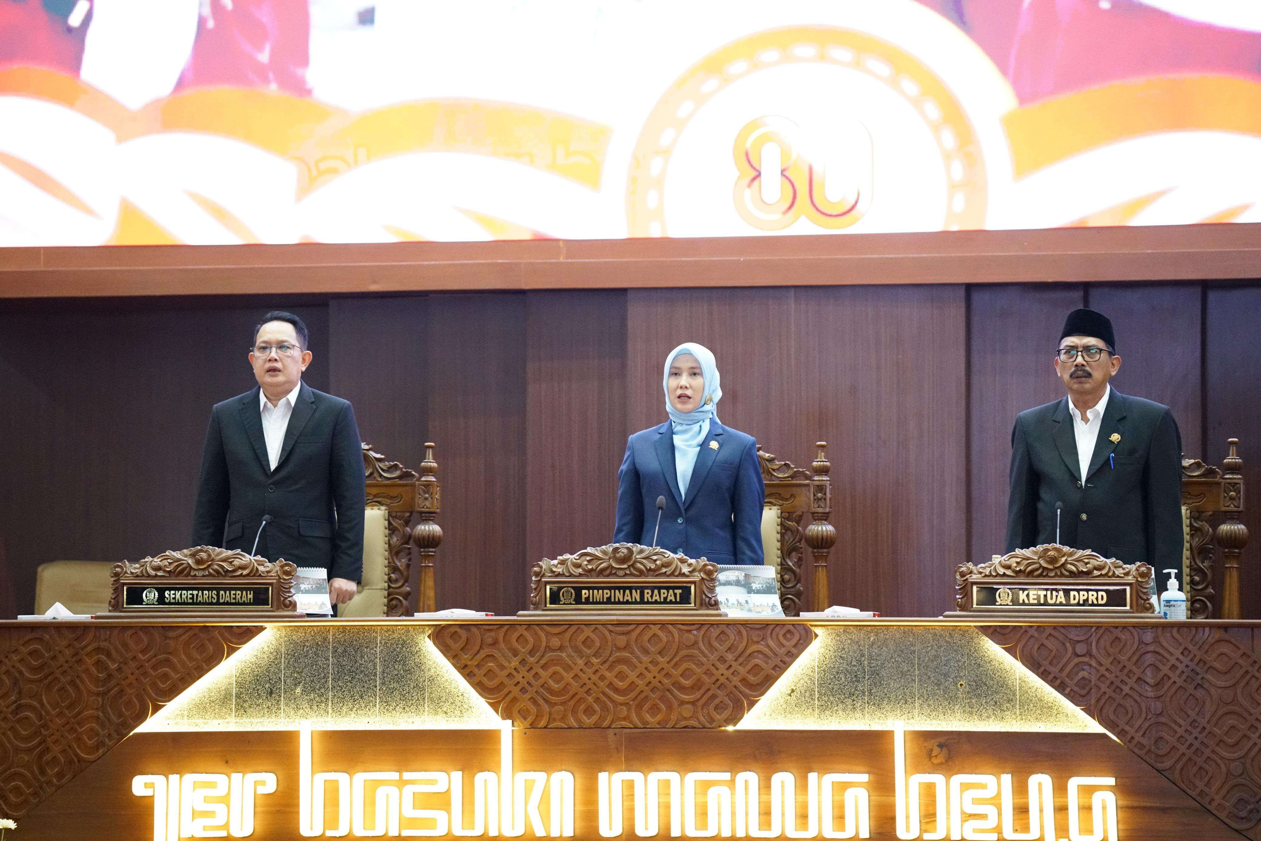 DPRD Jatim Kawal Ketat Perubahan APBD 2025