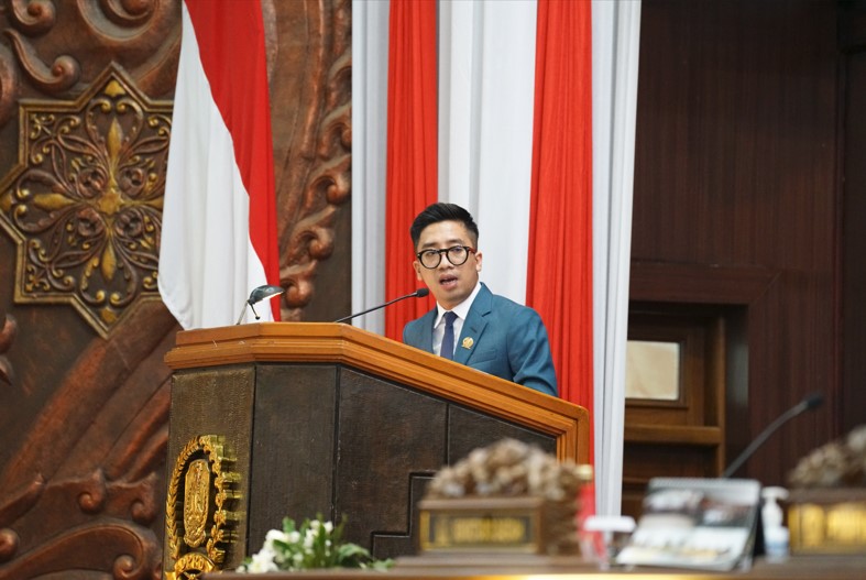 F-PKB Jatim Soroti Penurunan PAD dan Fiscal Cliff