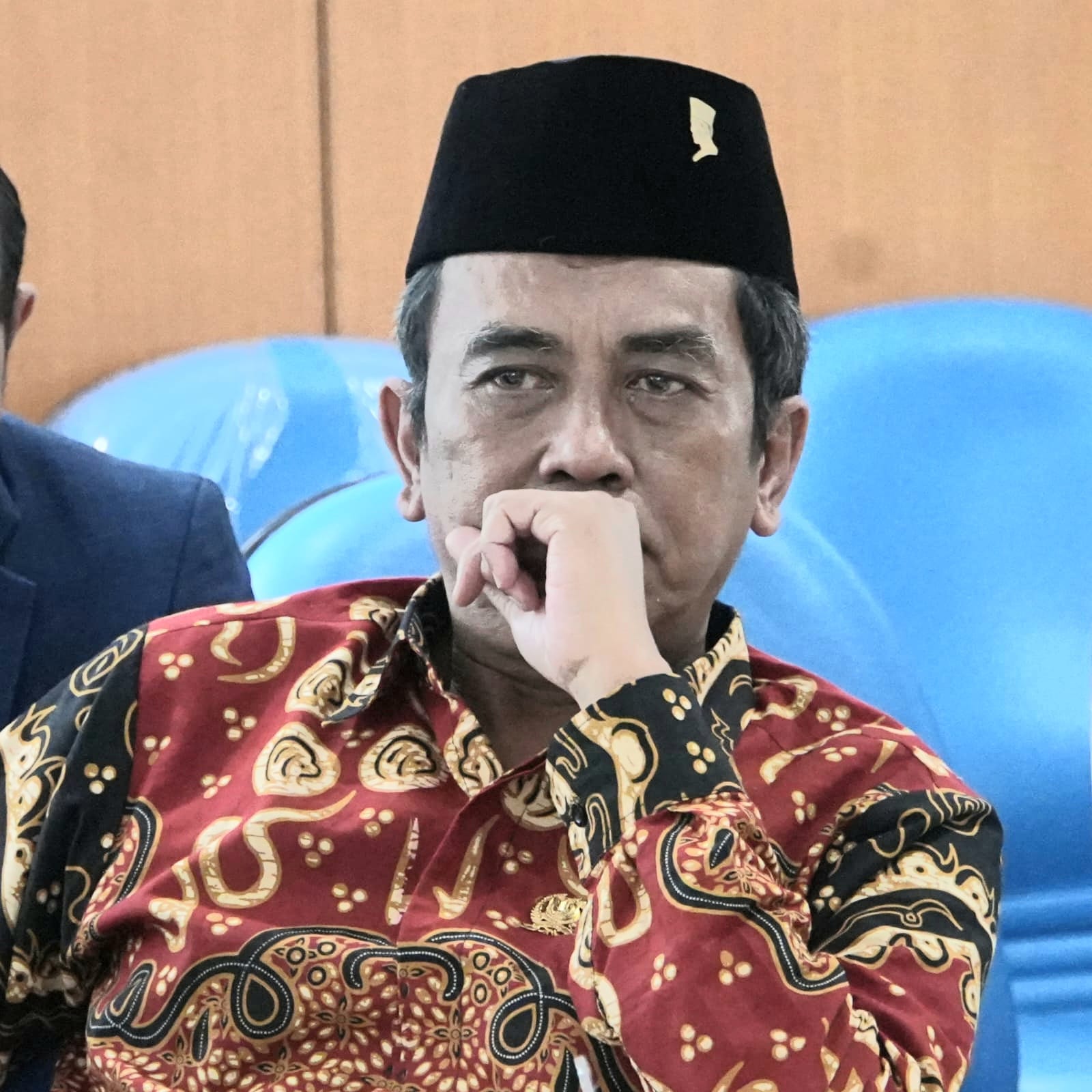 Fraksi PDIP DPRD Jatim Ony Setiawan