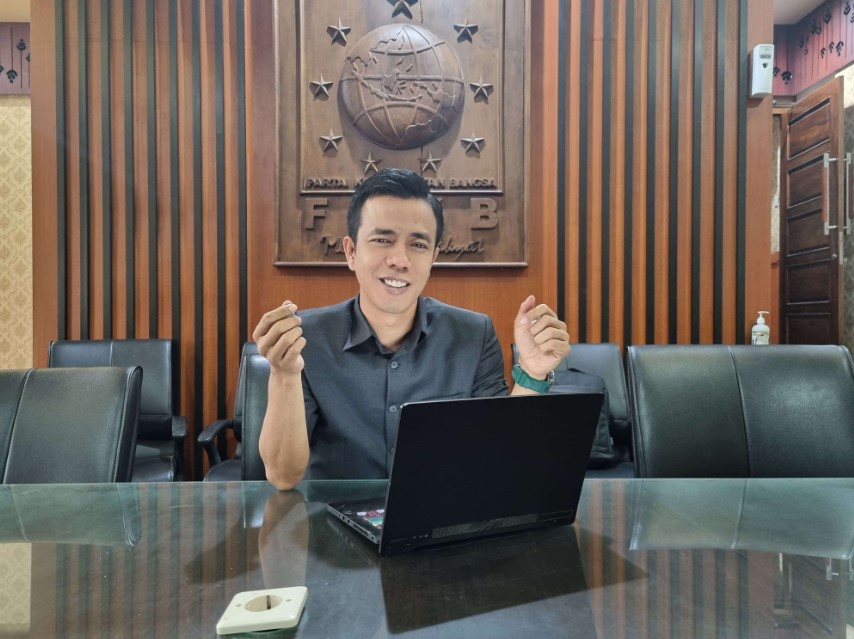 Marak One Piece, PKB Imbau Hormati Merah Putih
