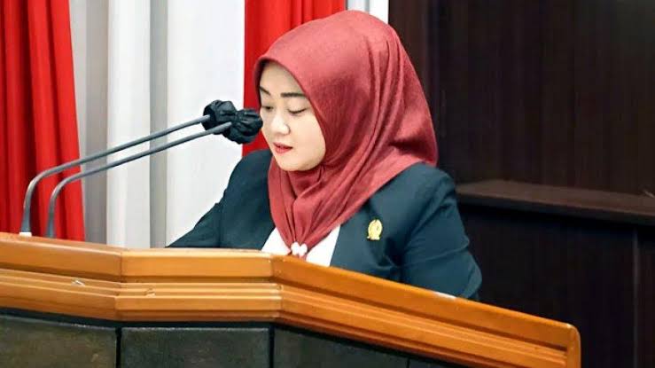 KLB Campak Sumenep, Anggota Fraksi PDIP DPRD Jatim ini apresisi langkah Pemkab Sumenep dan minta Dinkes Jatim turun tangan