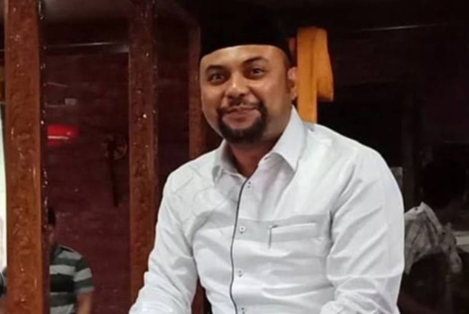 Abdul Halim: Tekankan Pentingnya Rakyat Terlibat dalam Pengelolaan SDA Secara Berkelanjutan
