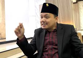 anggota Komisi C DPRD Jatim Fuad Benardi