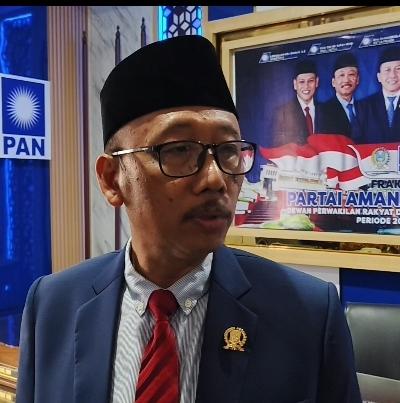 Anggota Komisi E DPRD Jawa Timur, Suli Daim
