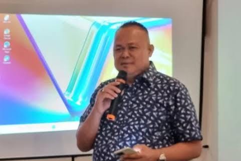 Anggota komisi D DPRD Jawa Timur Agung Mulyono