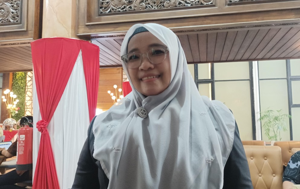 Hikmah Bafaqih Pertanyakan Gaji Honorer dan PPPK