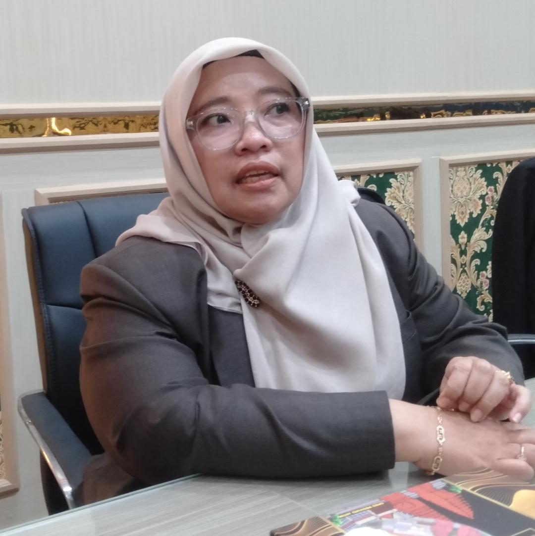 Wakil Ketua Komisi E DPRD Jatim Hikmah Bafaqih Tekankan Pengawasan PMI Harus Tetap di Daerah