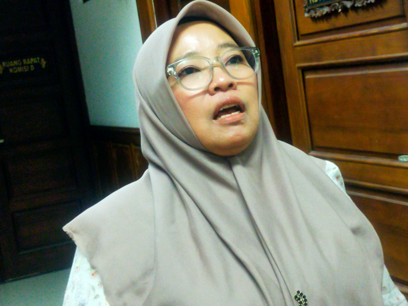 KLB di Sumenep, Saatnya Evaluasi Pelaksanaan Vaksin Campak