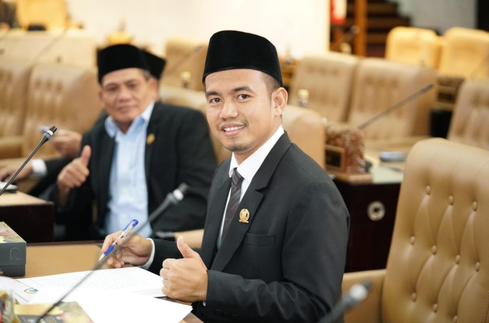 Wakil Ketua Komisi E DPRD Jatim Tanggapi Isu Pemakzulan Khofifah-Emil