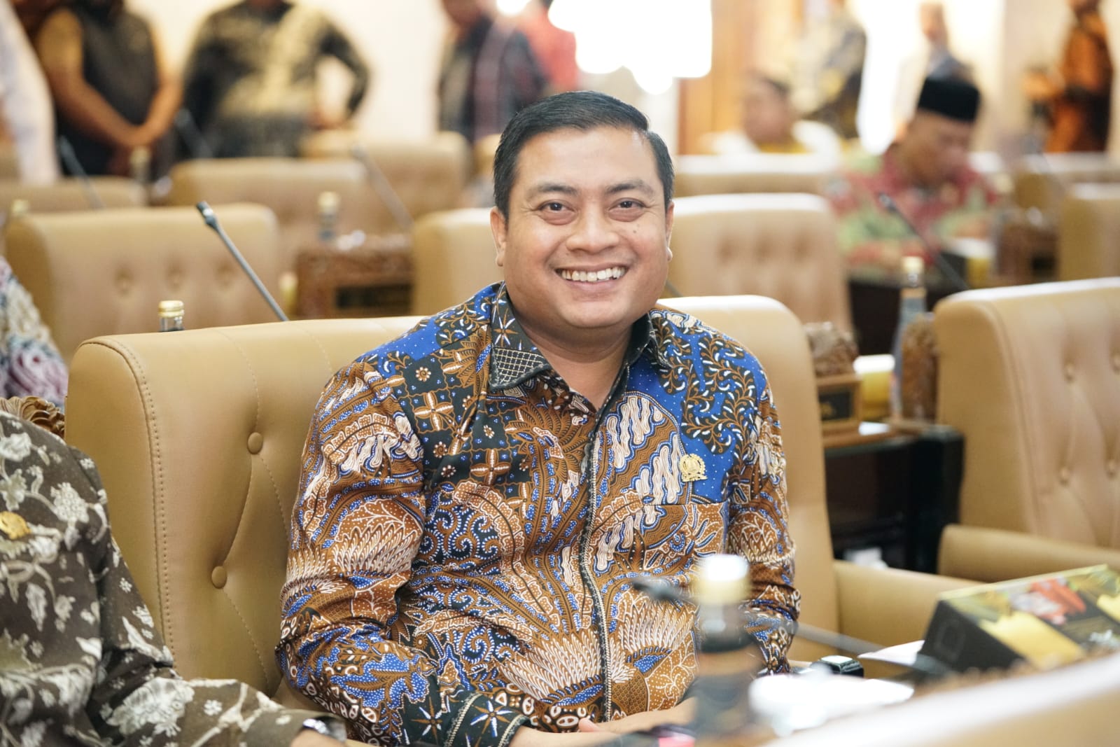 Sekolah Rakyat Gelar Tes Talent DNA, DPRD Jatim: Langkah Penting Putus Rantai Kemiskinan