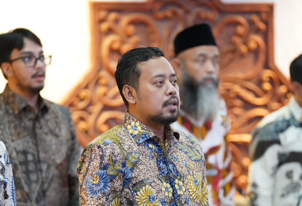 Harisandi Savari Tekankan Pentingnya Informasi Tepat soal Vaksin untuk Masyarakat Madura