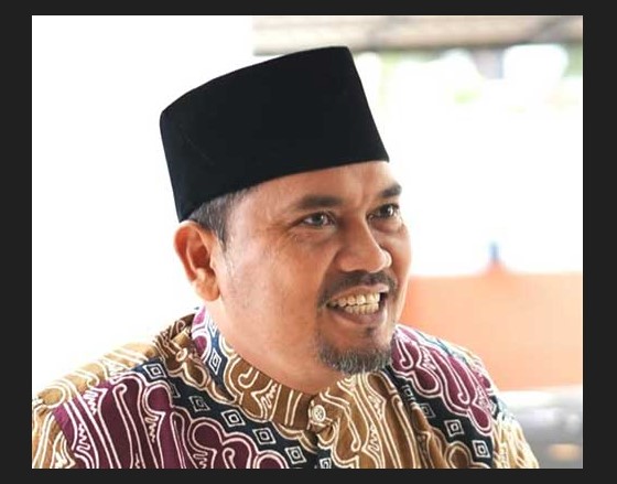 Wakil Ketua Komisi A DPRD Jawa Timur, Agus Cahyono