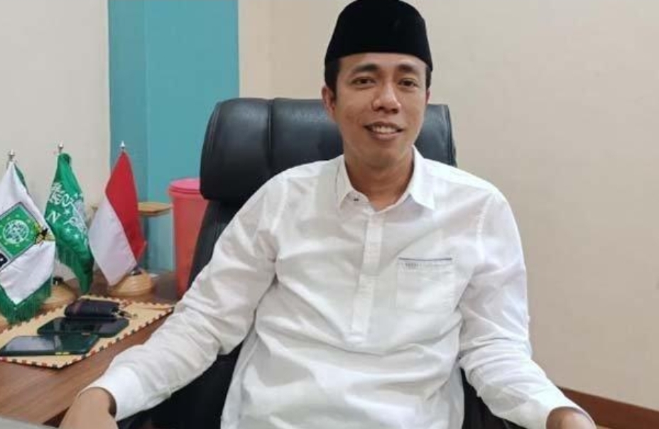 Ketua Fraksi PKB DPRD Jatim, Fauzan Fuadi
