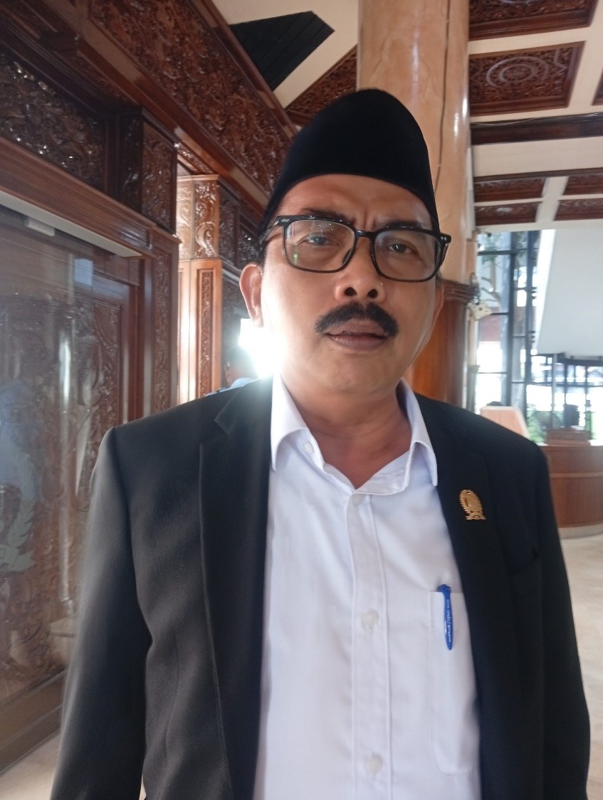 Ikuti Moratorium Presiden, DPRD Jatim Hapus Anggaran Perjalanan Dinas Luar Negeri