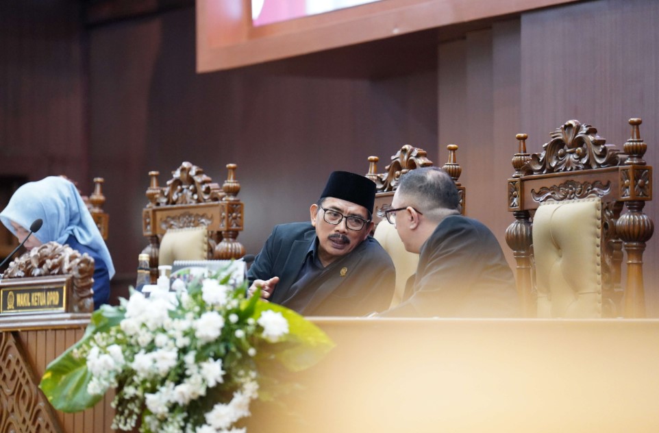 DPRD Jatim Hapus Anggaran Kunjungan Luar Negeri