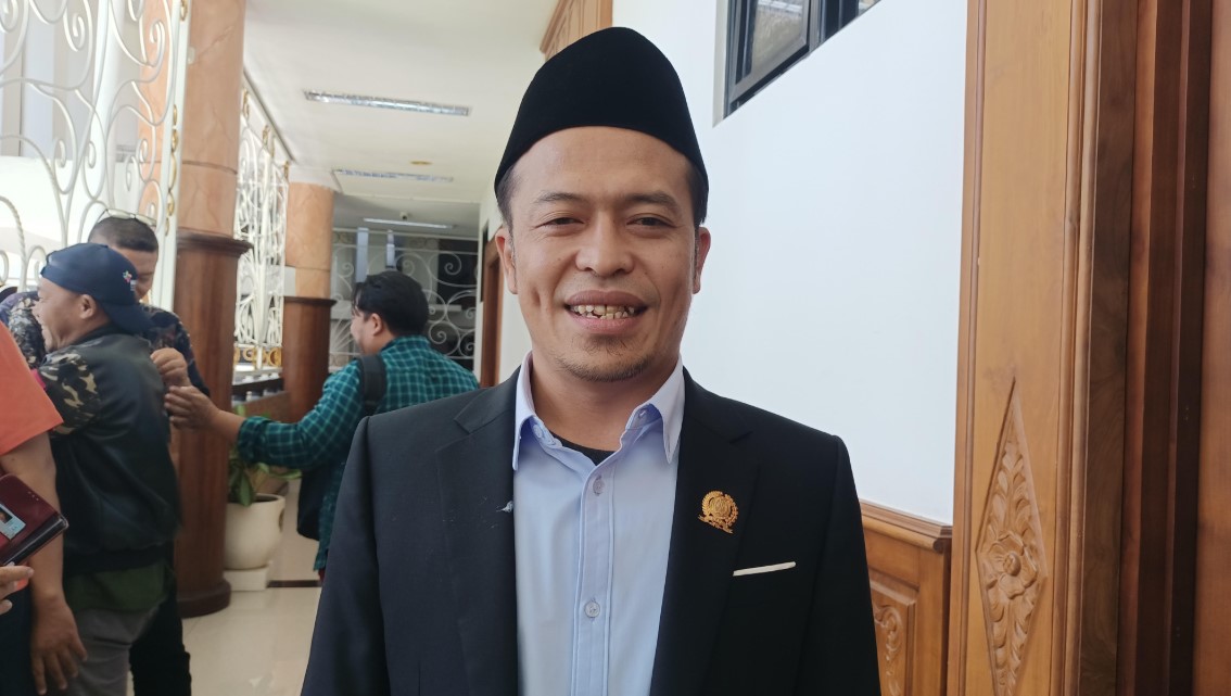 Ketua Komisi A DPRD Provinsi Jatim Ajak Semua Pihak Jaga Kerukunan Jawa Timur