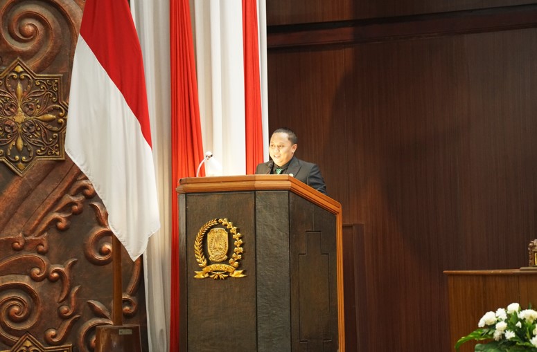Fraksi PKB DPRD Jatim Desak Pemprov Perkuat Kemitraan dan Keterbukaan dalam Pengelolaan APBD