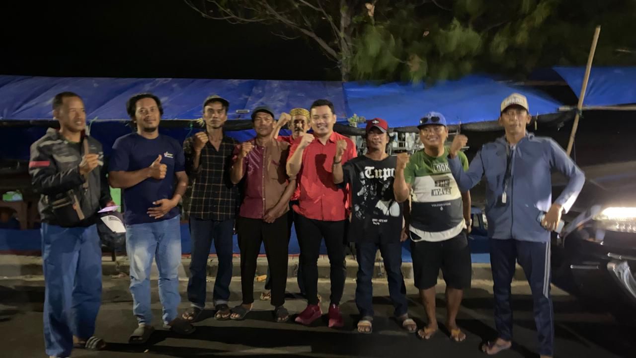 Anggota Komisi C DPRD Jawa Timur, Fuad Benardi