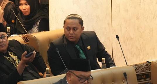 Anggota DPRD Jawa Timur, Multazamudz Dzikri