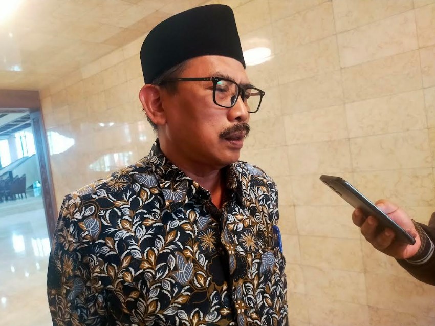 Surabaya Hidupkan Kampung Pancasila, Beri Fasilitas Gen Z Kegiatan Positif