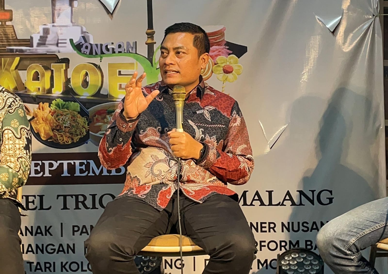 Dr. Puguh Wiji Pamungkas, anggota Komisi E DPRD Jawa Timur
