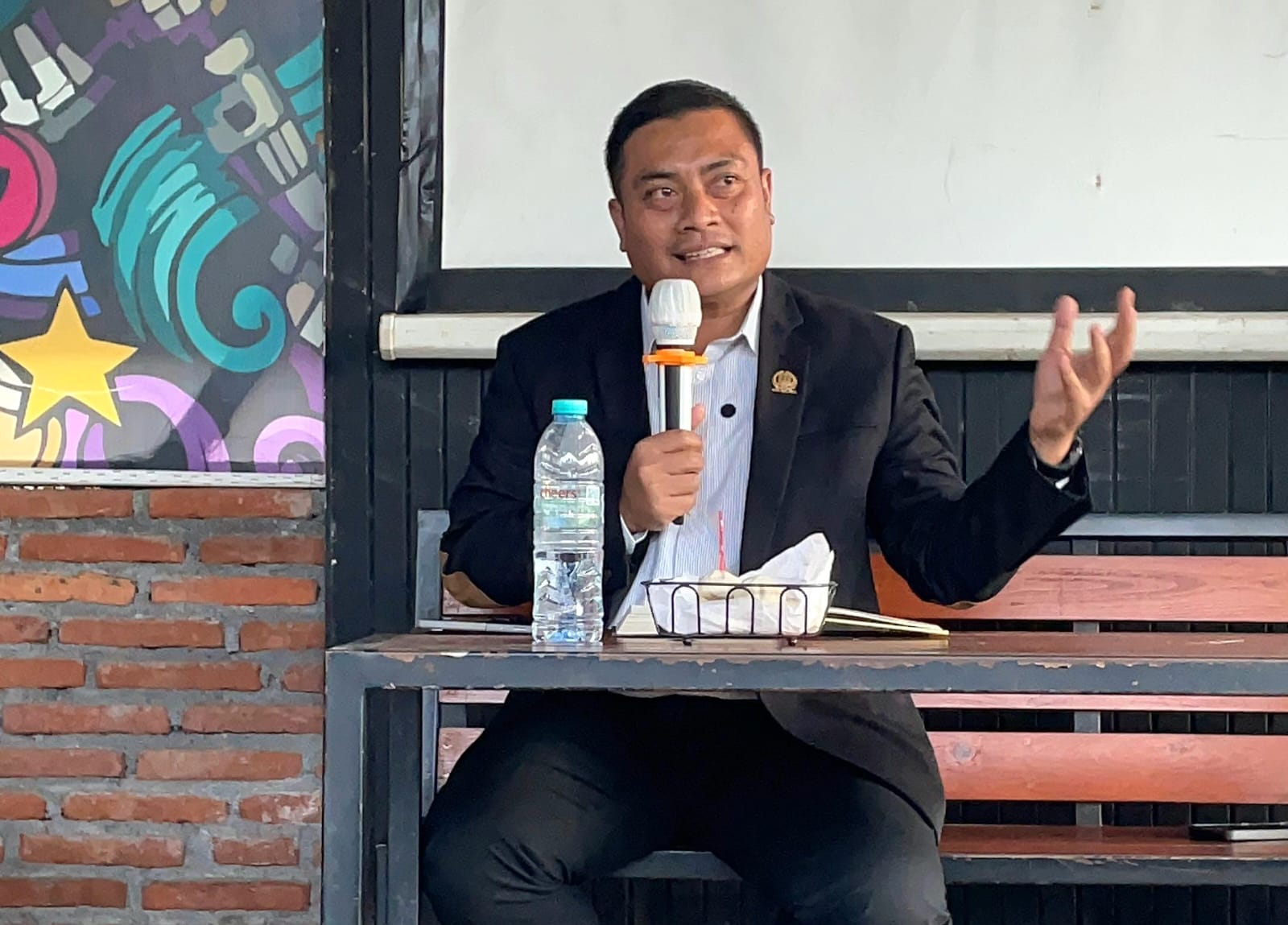 Puguh DPRD Jatim: Gelontoran Rp200 Triliun ke Bank Himbara Harus Mudahkan Akses Kredit dan Ciptakan Lapangan Kerja