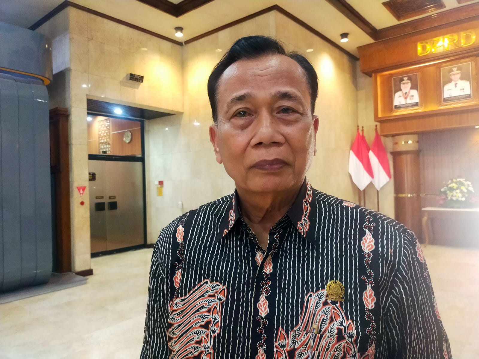 Pemerintah Siapkan Smart TV Untuk Pembelajaran Jarak Jauh, Bentuk Lompatan Kemajuan Bidang Pendidikan