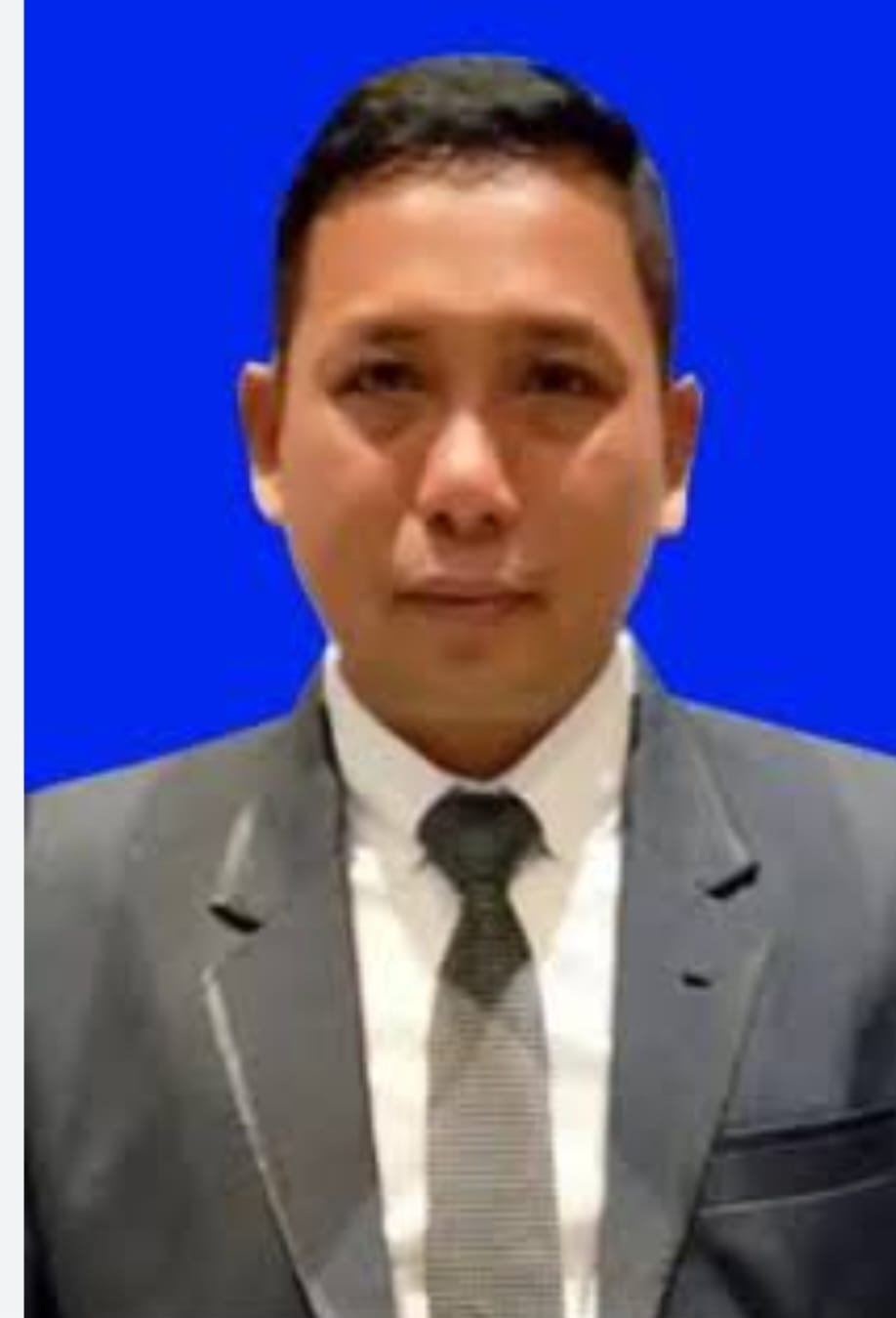 Juru bicara Fraksi NasDem DPRD Provinsi Jawa TImur Agus Wahyudi