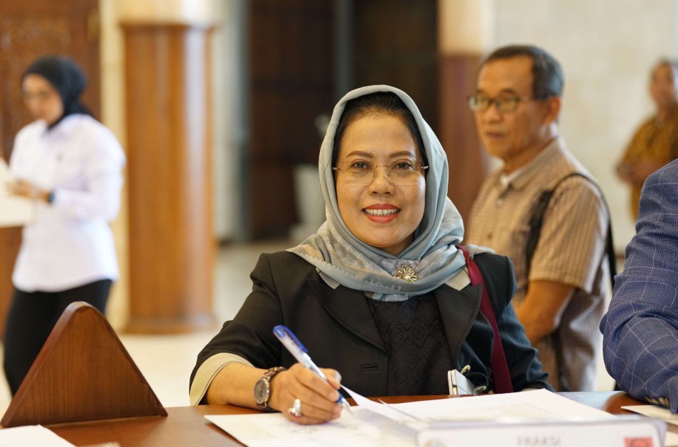 Ketua Komisi E DPRD Jawa Timur, Sri Untari Bisowarno (Foto: Humas)