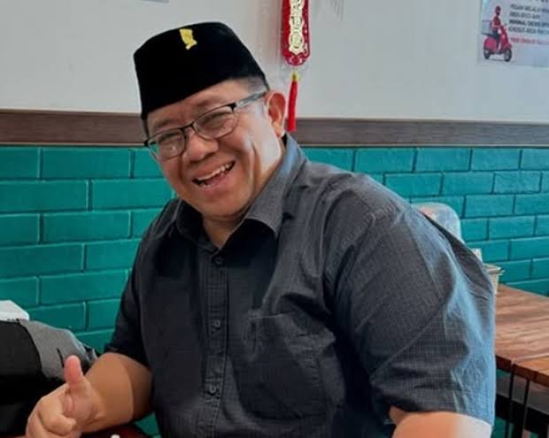 anggota Komisi A DPRD Jatim Yordan Batara Goa