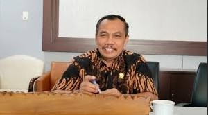 Anggota komisi D DPRD Jawa Timur Misery Efendi