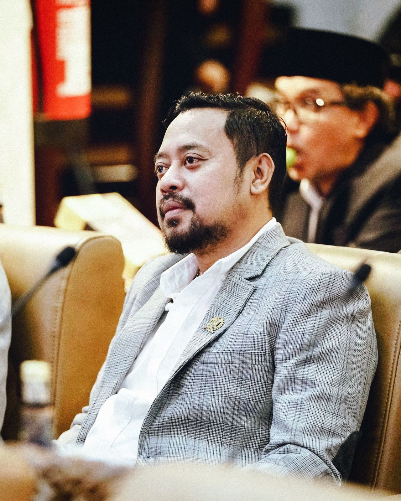 Harisandi Savari Desak Dishub Jatim Perketat Pemeriksaan Bus Pasca Tragedi Probolinggo